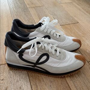 Men’s Loewe sneakers size 10 brand new